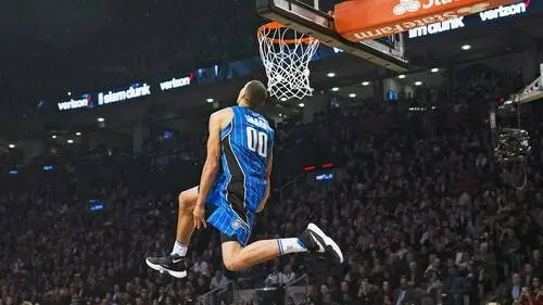 Aaron Gordon Wall Poster picture 715167