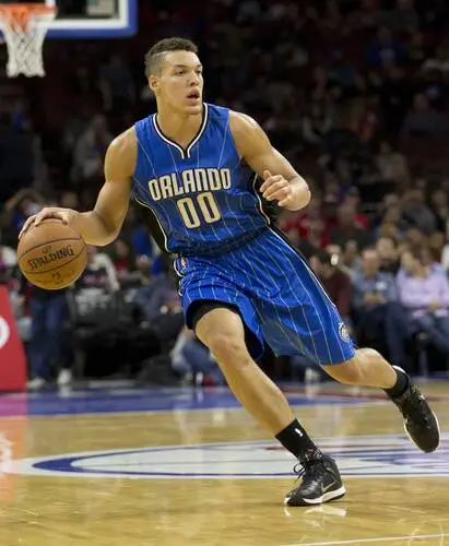 Aaron Gordon Wall Poster picture 715171