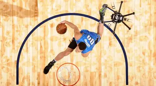Aaron Gordon Jigsaw Puzzle picture 715172