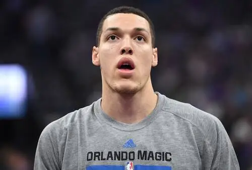 Aaron Gordon Jigsaw Puzzle picture 715173