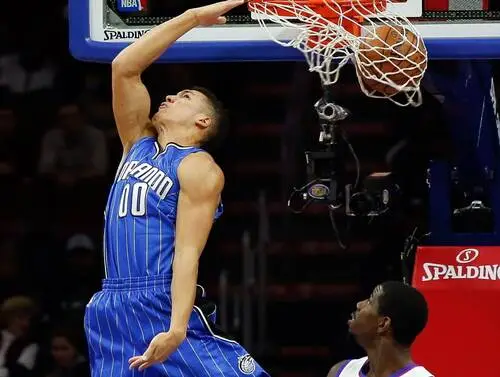 Aaron Gordon Jigsaw Puzzle picture 715190