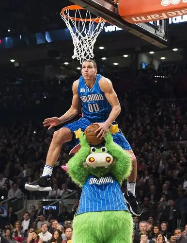 Aaron Gordon Wall Poster picture 715210