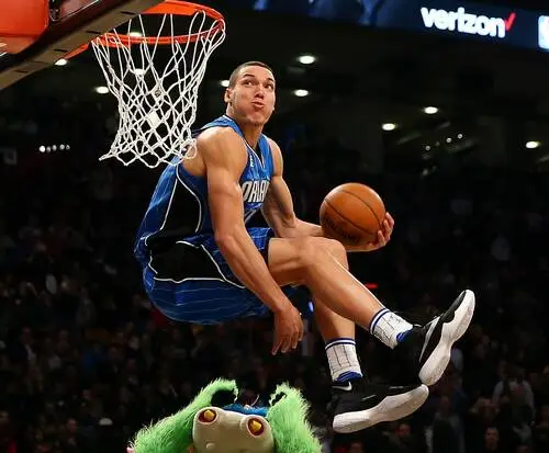 Aaron Gordon Jigsaw Puzzle picture 715225