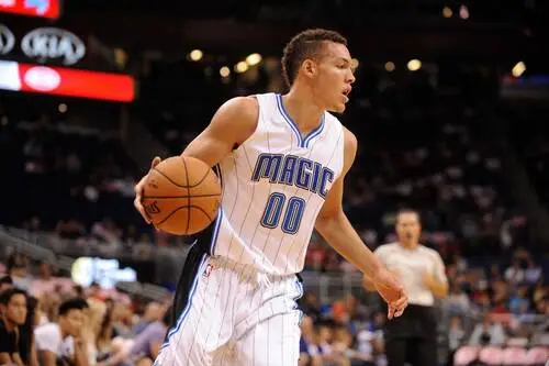 Aaron Gordon Jigsaw Puzzle picture 715231
