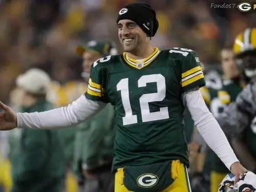 Aaron Rodgers Image Jpg picture 213791