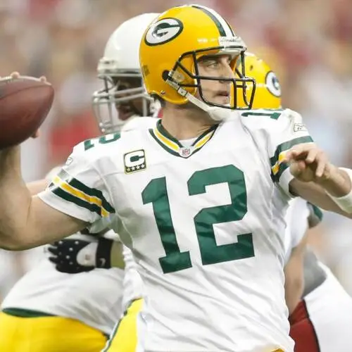 Aaron Rodgers Image Jpg picture 213795