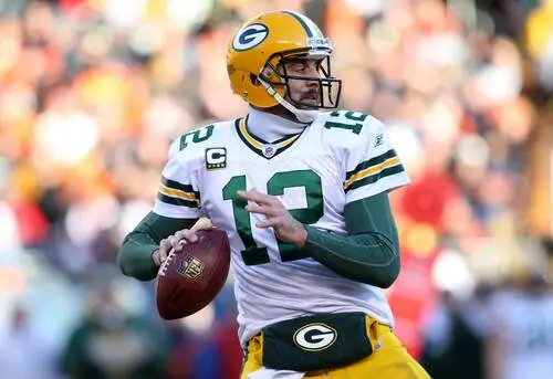 Aaron Rodgers Image Jpg picture 213799