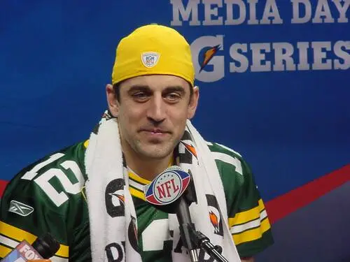 Aaron Rodgers Image Jpg picture 213825
