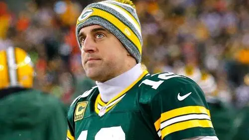Aaron Rodgers Image Jpg picture 725455