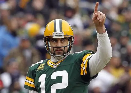 Aaron Rodgers Image Jpg picture 725463