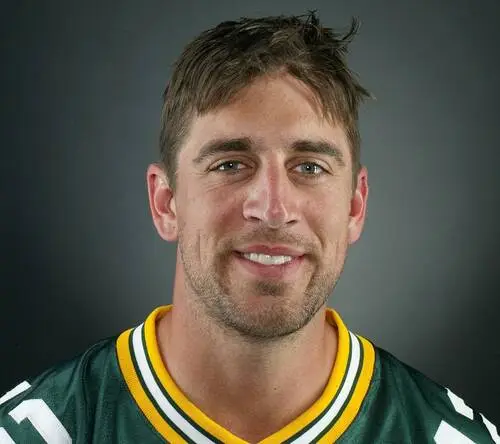 Aaron Rodgers Jigsaw Puzzle picture 725480