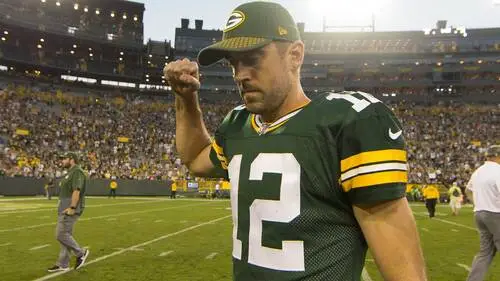 Aaron Rodgers Image Jpg picture 725497