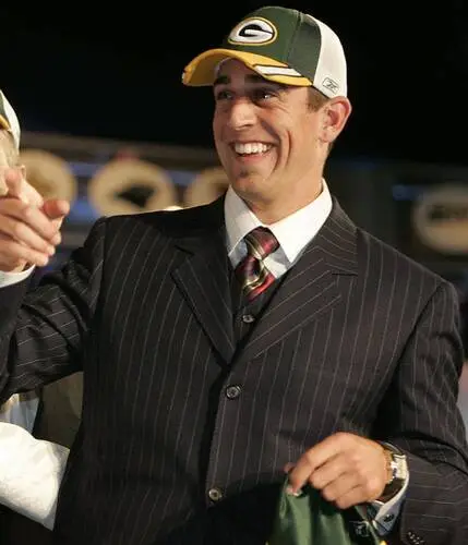 Aaron Rodgers Image Jpg picture 725498