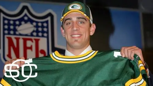 Aaron Rodgers Jigsaw Puzzle picture 725532