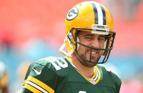 Aaron Rodgers Image Jpg picture 725545