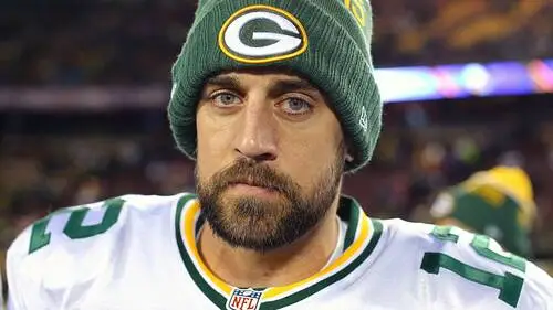 Aaron Rodgers Image Jpg picture 725556