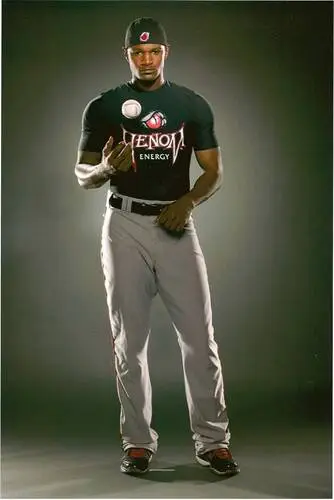 Adam Jones Baseball Cap - idPoster.com