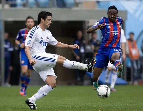 Ahmed Musa Jigsaw Puzzle picture 280970