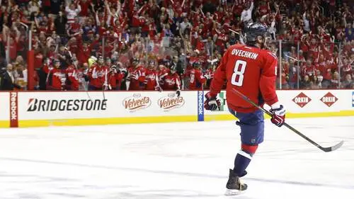 Alex Ovechkin Wall Poster picture 810744