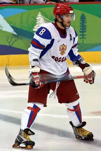 Alex Ovechkin Wall Poster picture 810774