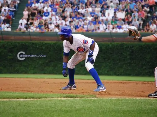 Alfonso Soriano Jigsaw Puzzle picture 58591