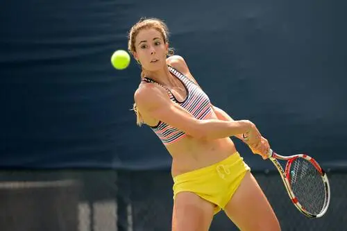 Alize Cornet Wall Poster picture 340704