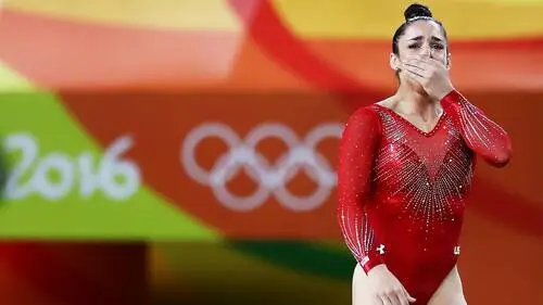 Aly Raisman Wall Poster picture 536682