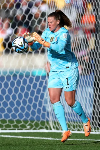 Alyssa Naeher Wall Poster picture 1142053