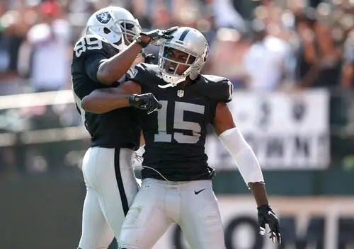 Amari Cooper Wall Poster picture 740074