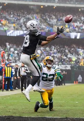 Amari Cooper Wall Poster picture 740087
