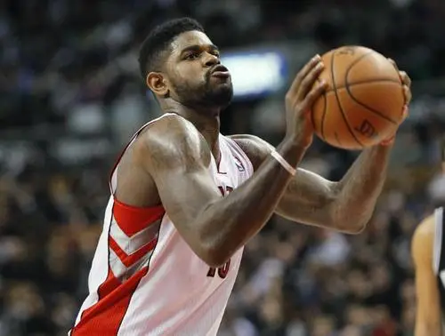 Amir Johnson Jigsaw Puzzle picture 715250