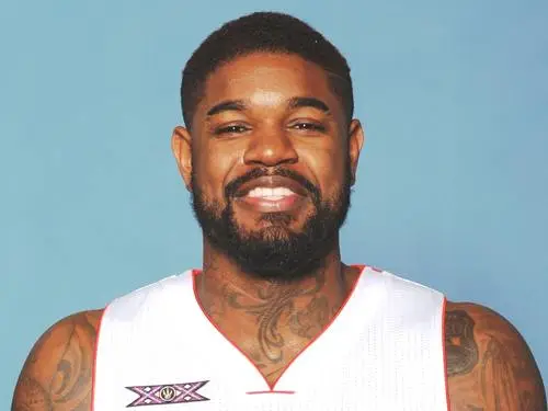 Amir Johnson Jigsaw Puzzle picture 715260