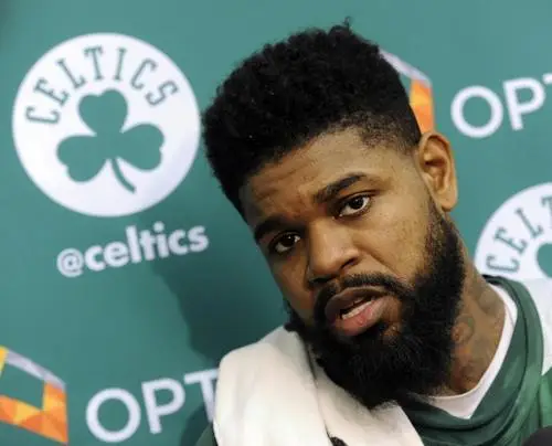 Amir Johnson Jigsaw Puzzle picture 715308