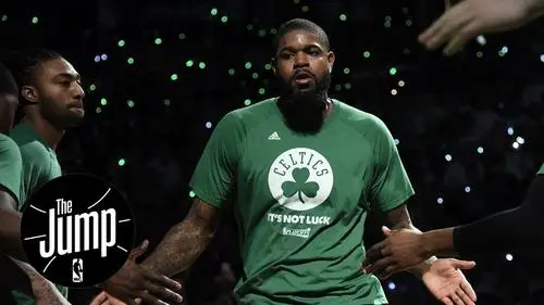 Amir Johnson Jigsaw Puzzle picture 715319