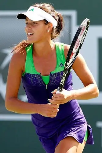 Ana Ivanovic Wall Poster picture 109797