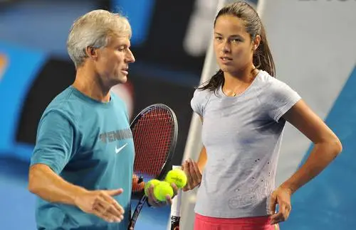Ana Ivanovic Wall Poster picture 132026
