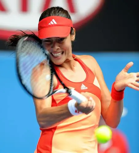 Ana Ivanovic Wall Poster picture 132055