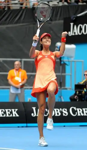 Ana Ivanovic Wall Poster picture 132057