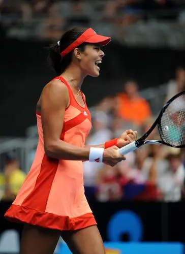 Ana Ivanovic Wall Poster picture 132058