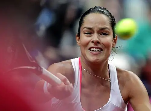 Ana Ivanovic Wall Poster picture 154632