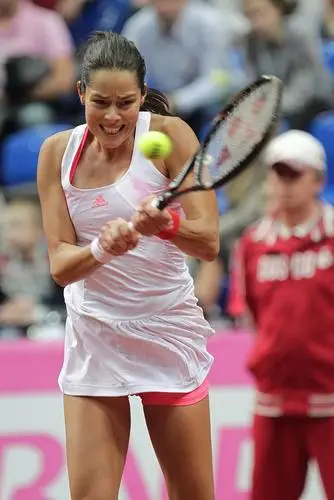 Ana Ivanovic Wall Poster picture 154633