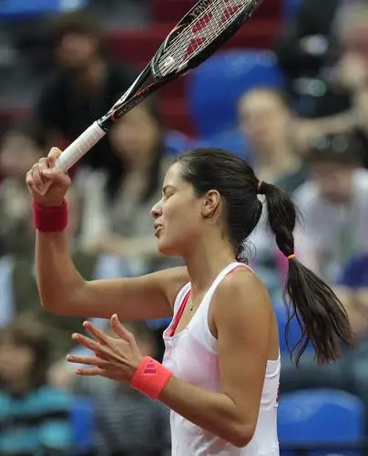 Ana Ivanovic Wall Poster picture 154641
