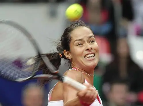 Ana Ivanovic Wall Poster picture 154647