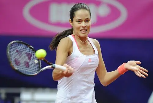 Ana Ivanovic Wall Poster picture 154674