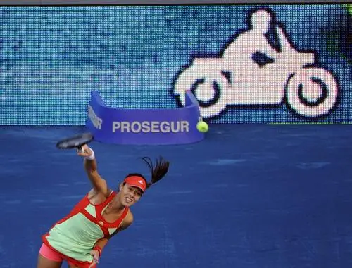 Ana Ivanovic Wall Poster picture 155438