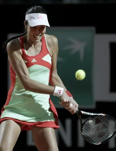 Ana Ivanovic Wall Poster picture 155455
