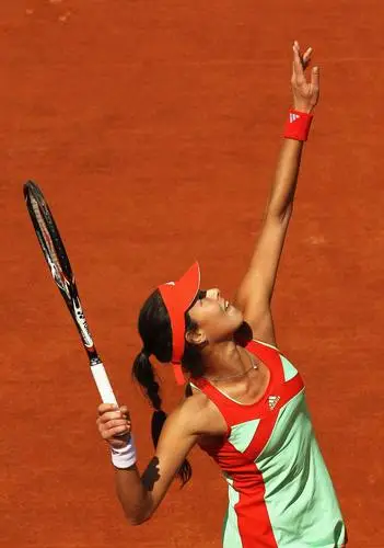 Ana Ivanovic Wall Poster picture 155465
