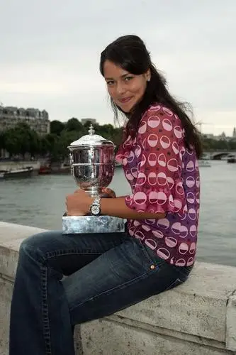 Ana Ivanovic Wall Poster picture 2256
