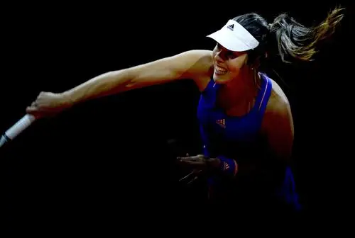 Ana Ivanovic Wall Poster picture 343146