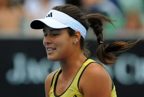 Ana Ivanovic Wall Poster picture 49896
